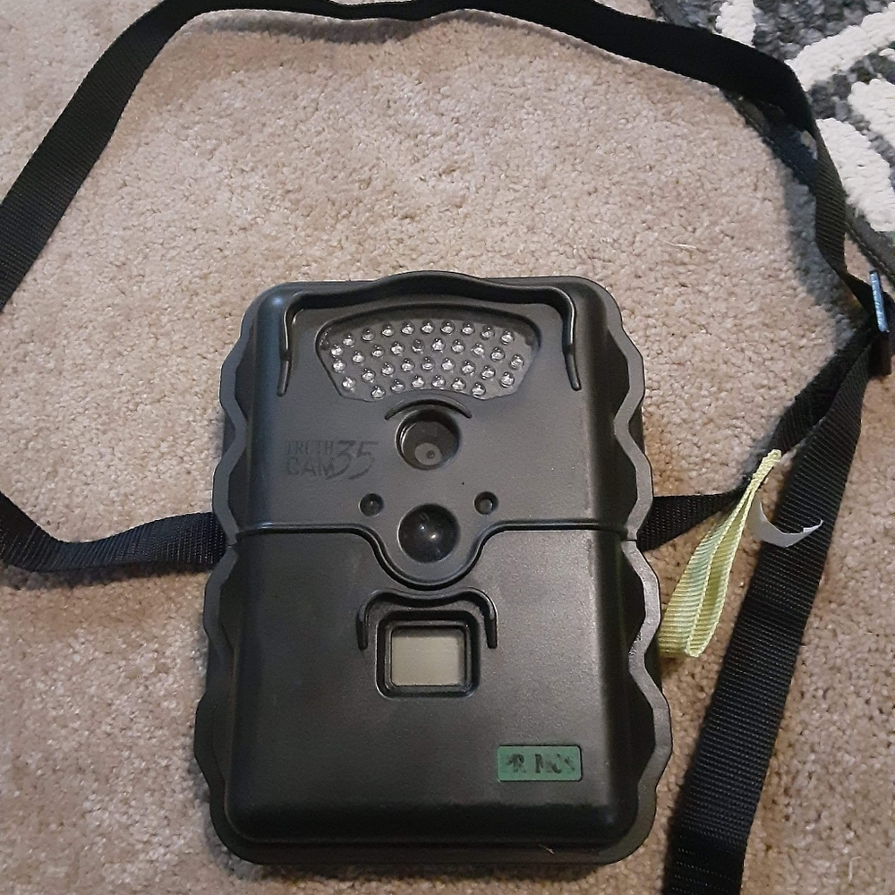Primos deer camera